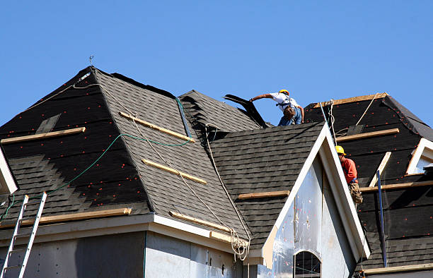 Best Emergency Roof Repair  in Colonia, NJ