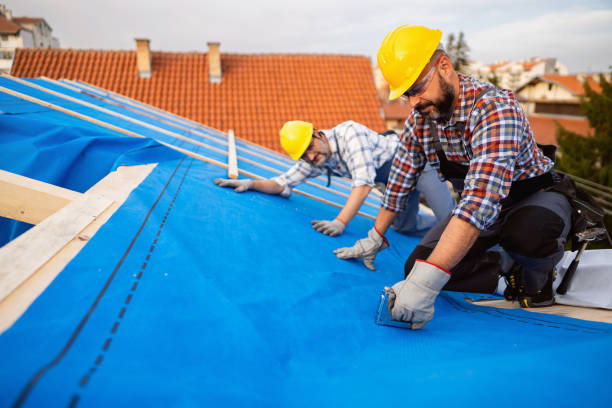 Quick and Trustworthy Emergency Roof Repair Services in Colonia, NJ