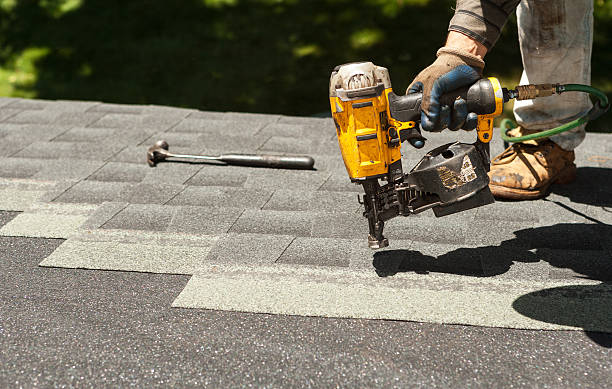 Professional Roofing Contractor in Colonia, NJ